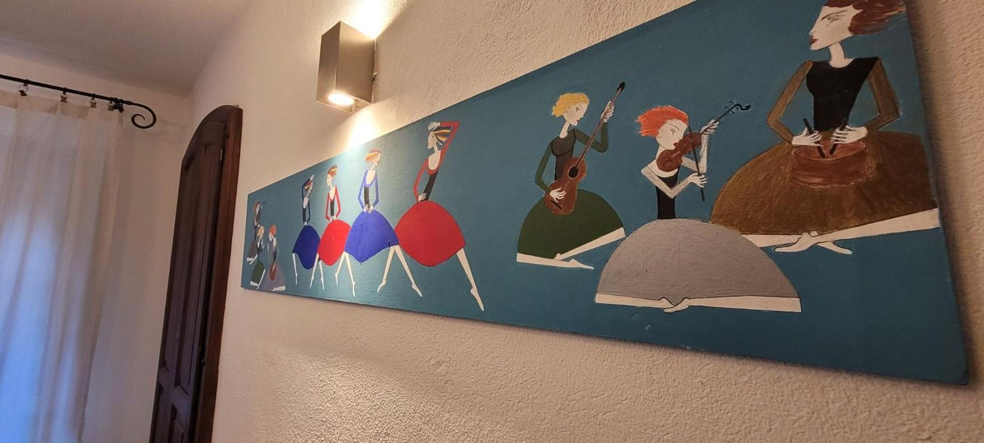 Detillierstudio2 Αόστα Εξωτερικό φωτογραφία